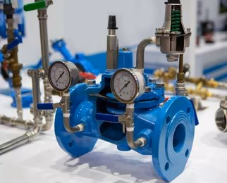 Level 3 Diploma In Control Valve Operation