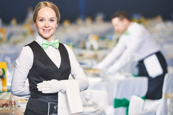 Level 3 Supervising Food Safety In Catering