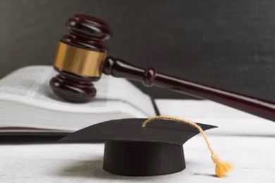 Level 4 Extended Diploma In Law