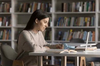 Library And Information Science Diploma