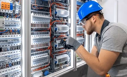 Light Current Systems For Electrical Engineering