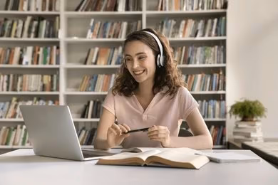 Listening Masterclass