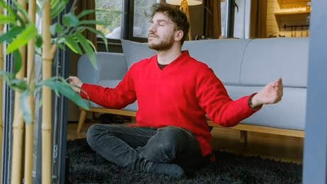 Lower Your Anxiety And Raise Your Resilience