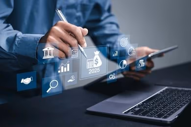 Make Business Plans: Forecasting And Budgeting