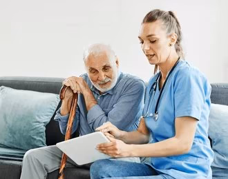 Mandatory Training For Health Care Assistance
