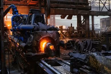 Manufacturing Engineering: Casting