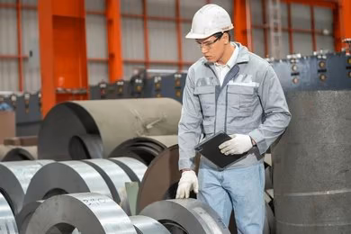 Manufacturing Engineering: Metal Forming