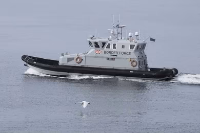Maritime Law Uk