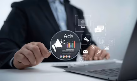 Marketing & Advertising Complete Course