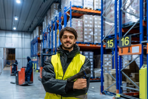 Merchandising Management