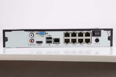 Mikrotik Capsman With Labs