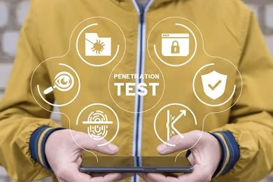 Mile2 Certified Penetration Testing Consultant (Cptc)