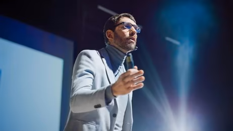 Motivational Speaker Diploma