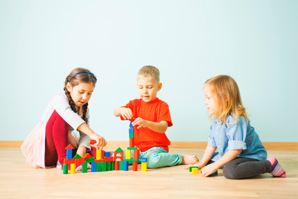 Neuropsychology And Development Of Children