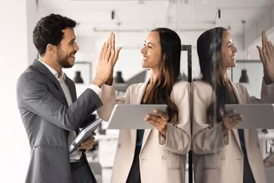 New Manager’S Five-Week Success System