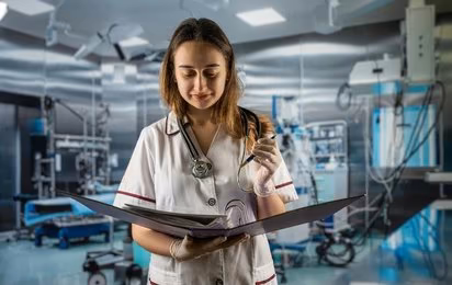 Nurse Prescribing Diploma