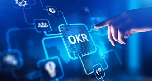 Objectives And Key Results (Okr)
