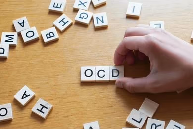 Obsessive Compulsive Disorder (Ocd) Awareness