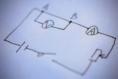 Ohms Law For Series Circuits