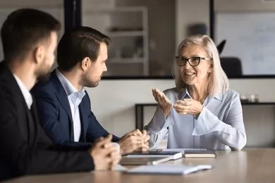 Online Business Ideas For Seniors