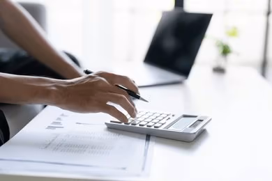 Personal Finance Course: Be Professional