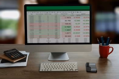 Pivot Tables Essentials