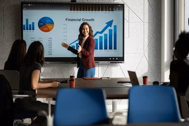 Planning For Success