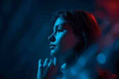 Portrait Photography