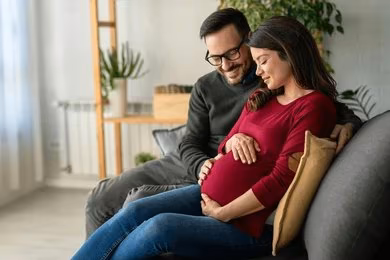 Pregnancy Care