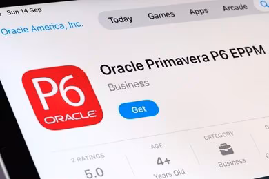 Primavera P6 Training For Beginners