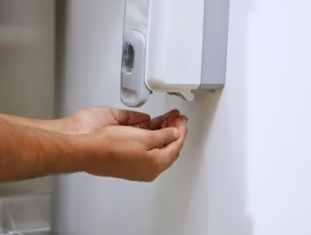 Principles Of Infection Prevention And Control