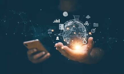 Principles Of Information & Digital Technology
