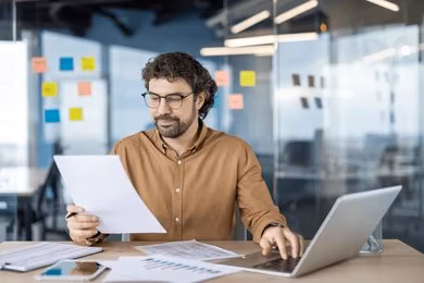 Principles Of Personal Responsibilities And Working