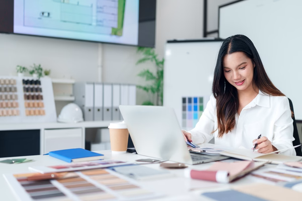 Professional Interior Design & Construction