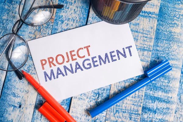Project Management: How To Build A Project Charter