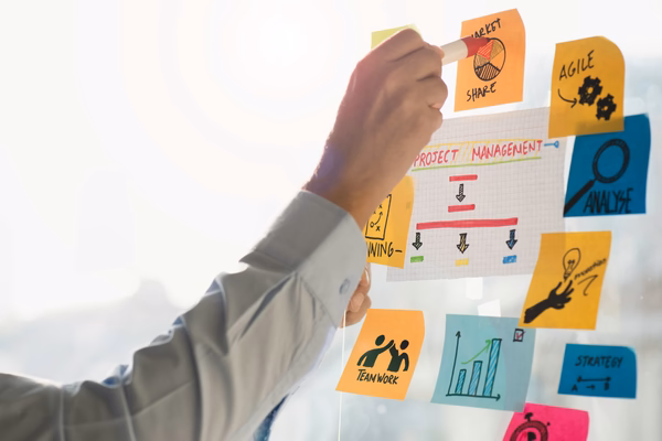 Project Management Skills