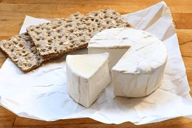 Quick & Easy Non Dairy Cheese Course