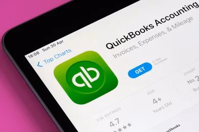 Quickbooks For The Self Employed