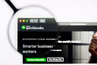 Quickbooks Online