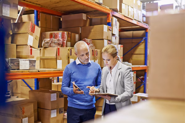 Purchasing And Procurement