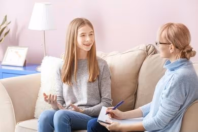 Rational Emotive Behaviour Therapy