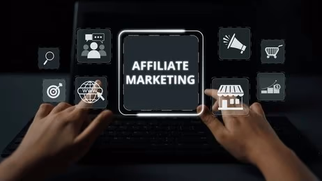 Reach 7 Figures Through Affiliate Marketing