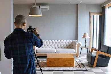 Real Estate Photography Masterclass