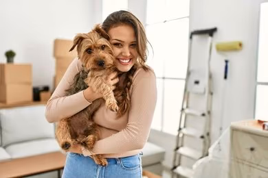 Real Live Puppy Training