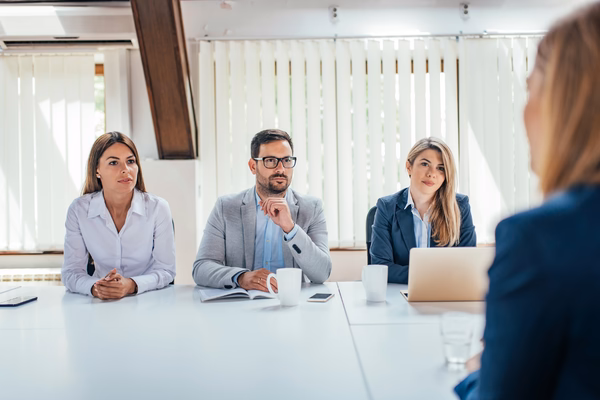 Recruitment Consultant Diploma