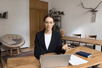 Remote Video Meeting