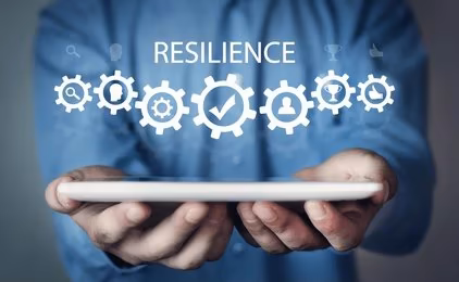 Resilience Online Course