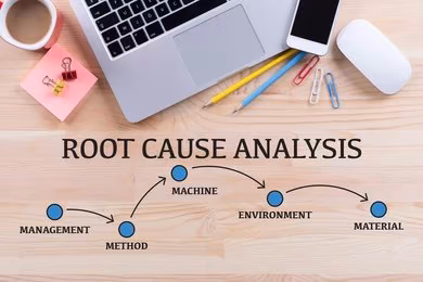 Root Cause Analysis