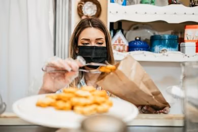 Safeguarding Small Businesses During Pandemic