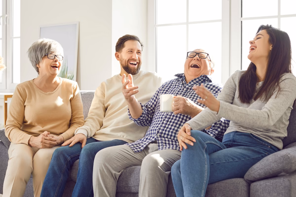 Safeguarding Vulnerable Adults Level 3